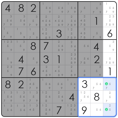 sudoku puzzle generator